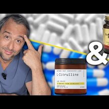 Michael's Naturopathic, Arginine Citrulline