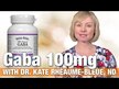 Відео огляд на Stress-Relax Pharma GABA 100 mg, Підтримка стресу, 60 таблеток
