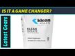 Видео обзор на Klean Athlete, Протеин Изолят, Klean Isolate, 446 г