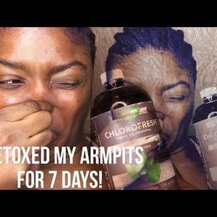 Nature's Way, Chlorofresh Liquid Chlorophyll Mint Flavored