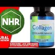 Видео обзор на Neocell, Морской коллаген, Marine Collagen, 120 капсул