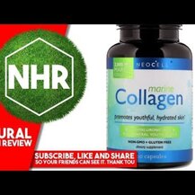 Neocell, Marine Collagen