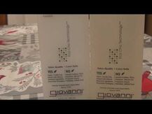 Giovanni, Tea Tree Triple Treat Invigorating Shampoo, Шампунь,...