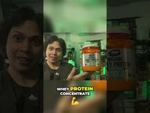 NOW, Sports Whey Protein Isolate Natural Unflavored, Протеїн, ...