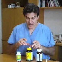 Doctor's Best, Multi-Vitamin Vitashine D3 & Quatrefolic