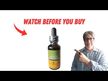 Видео обзор на Herb Pharm, Чеснок, Organic Garlic Extract, 120 мл