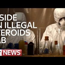 Обзор на Olympian Labs, Гормон роста Гипофиз, Dynamic HGH, 150 капсул Olympian Labs, Dynamic HGH