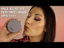 Second Skin Mesh Matte Cushion SPF 40, Засоби для догляду за ш...