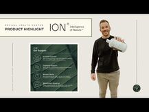 Фульвовая кислота, ION* Gut Support for Pets, 473 мл