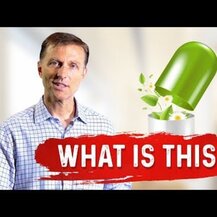 Solaray, HCL with Pepsin 230 mg